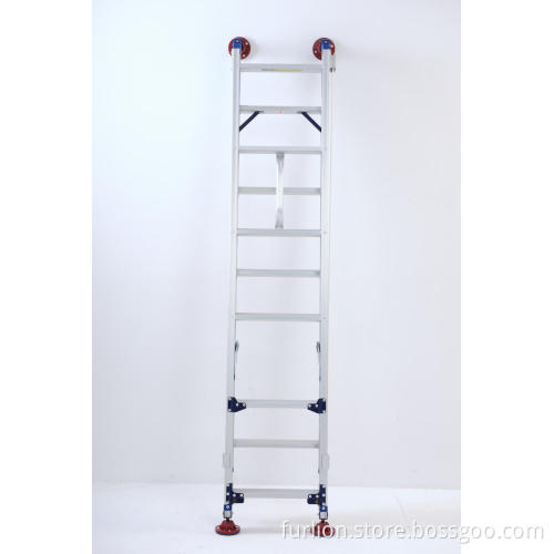 Aluminum Extension ladder